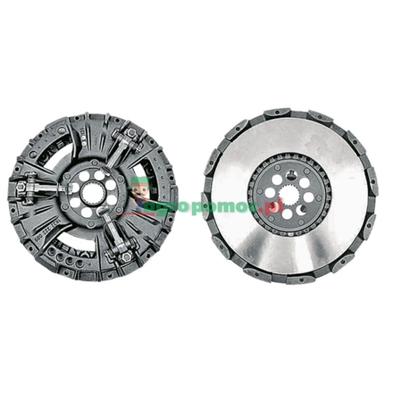  Single clutch GTF 320 N | 132030120