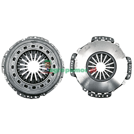  Single clutch H 330 | 133024510