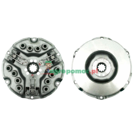  Single clutch HB 310 | 85025C2, 131003811