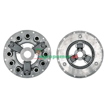  Single clutch K 225 | 715713R93, 123003420