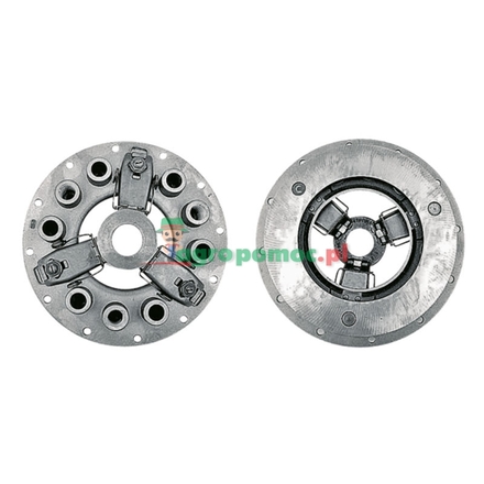  Single clutch K 225 | 7126110, 123003720