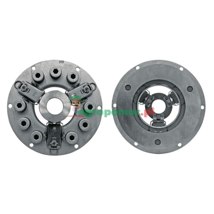  Single clutch KS 200