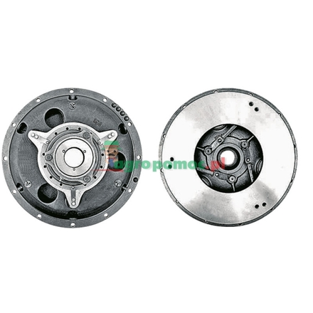  Single clutch LA 350 | 302111708, 135000920