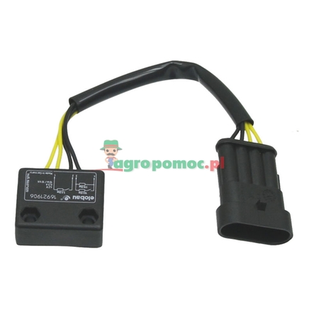  Solenoid switch | H404150071020