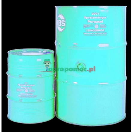  Special cleaner Purgasol 50 l