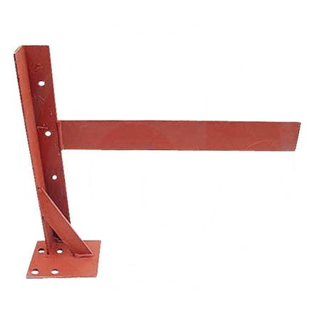  Splash plate holder | 00061