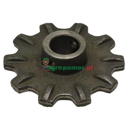  Sprocket wheel | 300132810