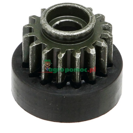  Starter pinion | 33432