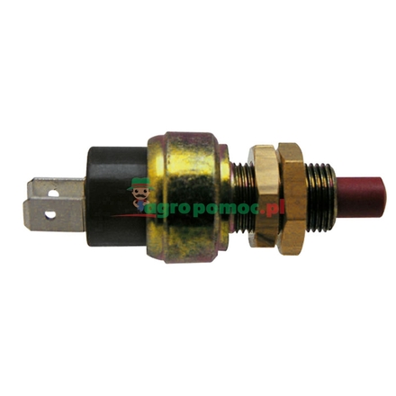  Starter safety switch | 1280949C1