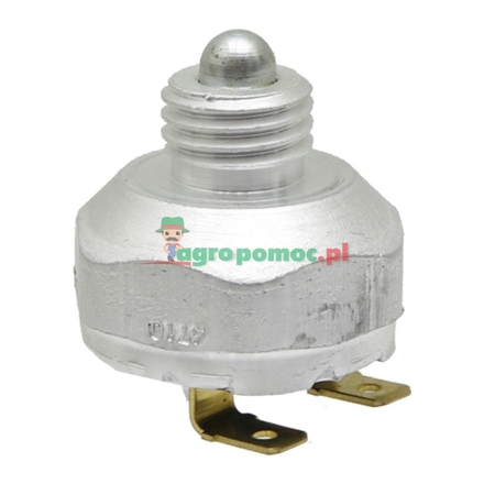  Starter safety switch | 81712538, 3072122R93, 3072122R94, 3114409R91