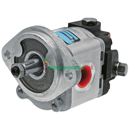  Steering pump