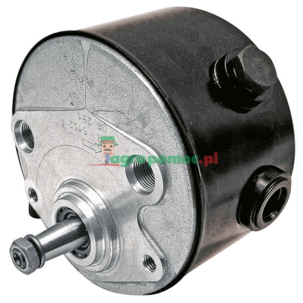  Steering pump | 1695922M91, 3772716M91, 3774041M91, 3774614M91