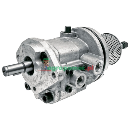  Steering pump | 3904627M91