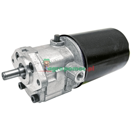  Steering pump | 3774649M91