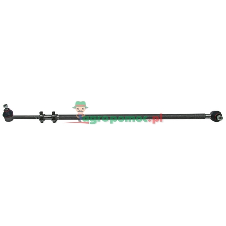  Steering rod | 033889830238277404314136