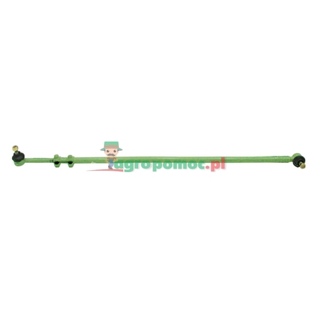  Steering rod