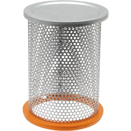  Strainer