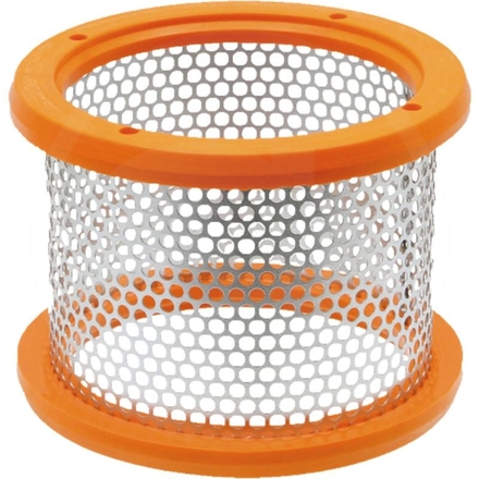  Strainer