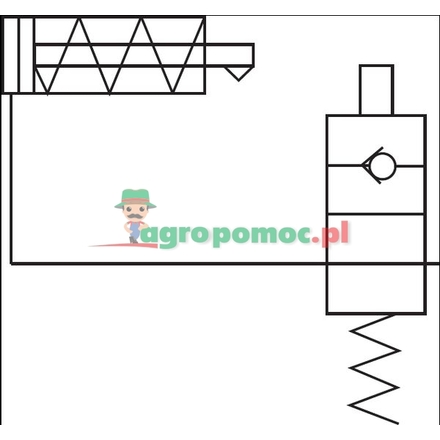  Stroke limiter HBV-15L (M22x1.5) | HBV-15L