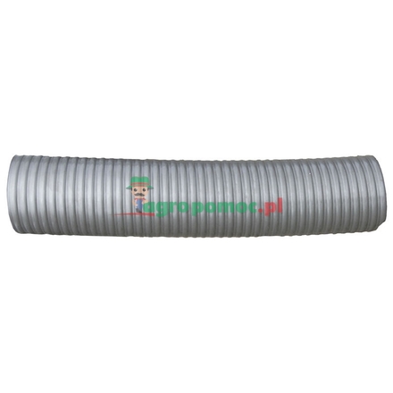  Suction and pressure hose
