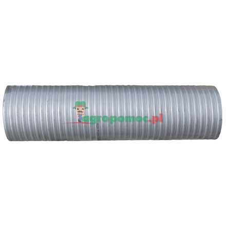  Suction and pressure hose