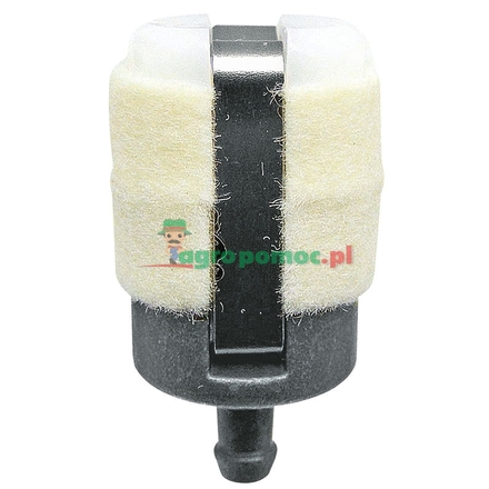  Suction filter with felt | 125-532