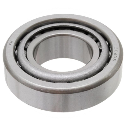  Tapered roller bearing | 01110000