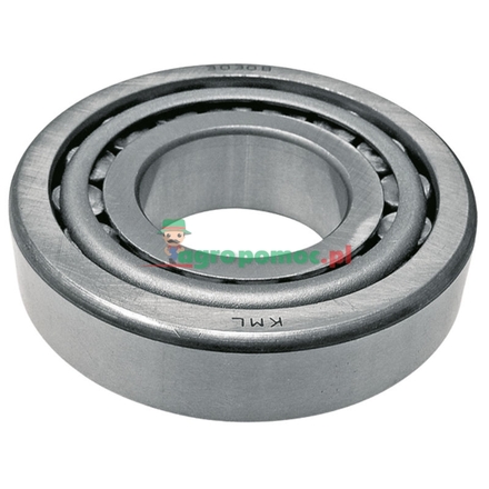  Tapered roller bearing