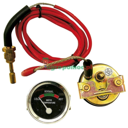  Temperature gauge | 881396M91, 180272M91