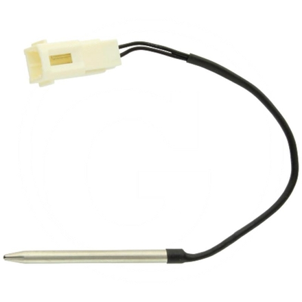  Temperature sensor