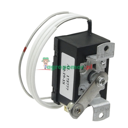  Temperature switch | AL175777