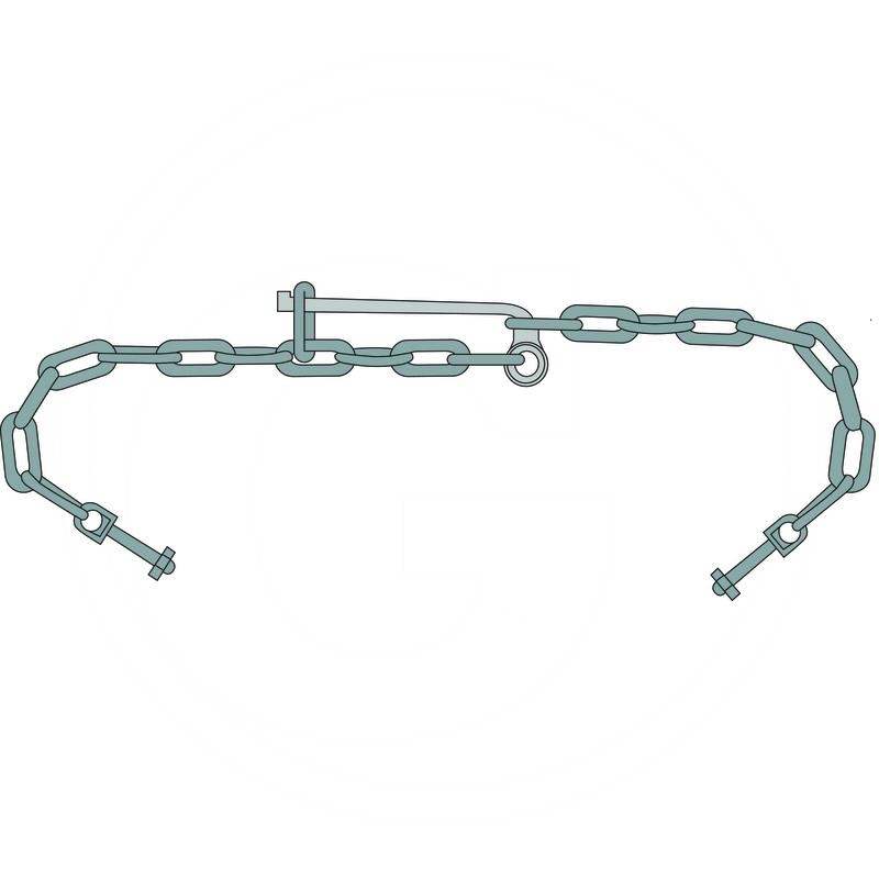  Tensioning chain