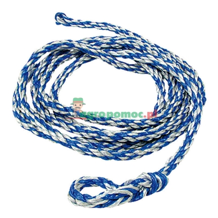  Tether rope