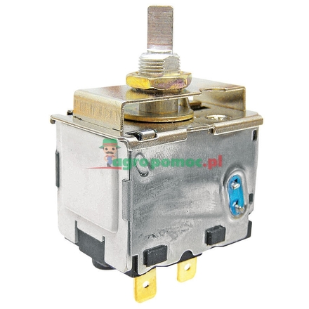  Thermostat | 92101C1, 109268C2