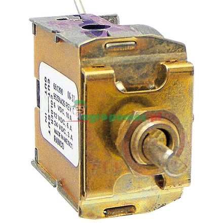  Thermostat | 3901520M1