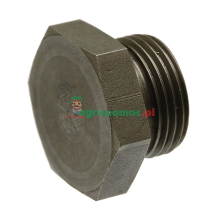  Threaded end cap | R45438