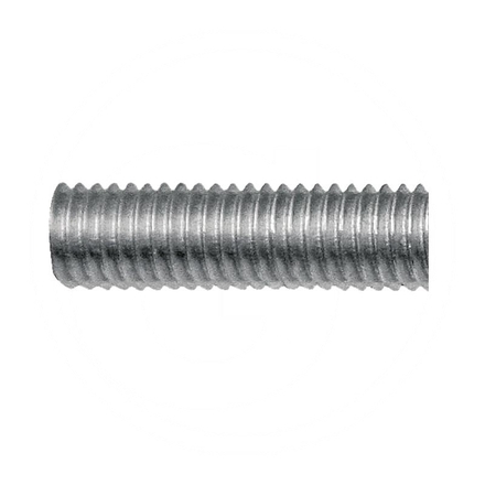  Threaded rod