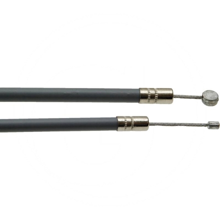  Throttle cable