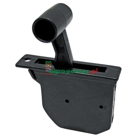  Throttle control | 931-0823A, 831-0796A