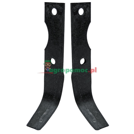  Tiller blade | RT45-401