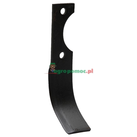  Tiller blade | S.310/S-12523