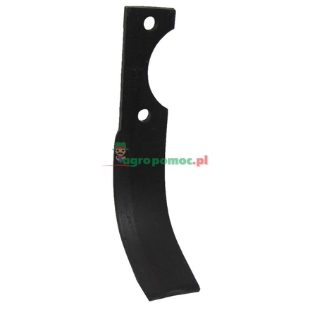  Tiller blade | S.320-310 HP24