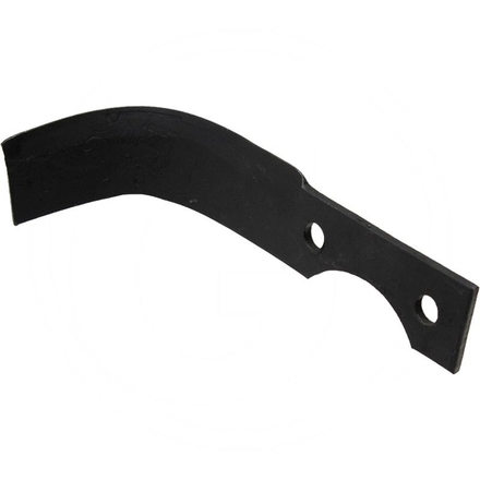  Tiller blade