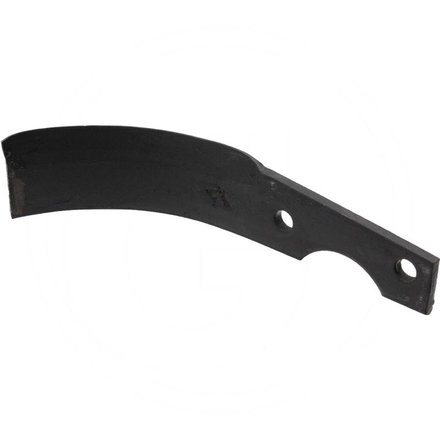  Tiller blade