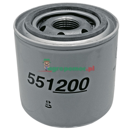  Transmission oil filter | AM131053