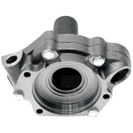  transmission oil pump