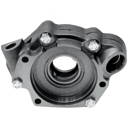  transmission oil pump | AL120107