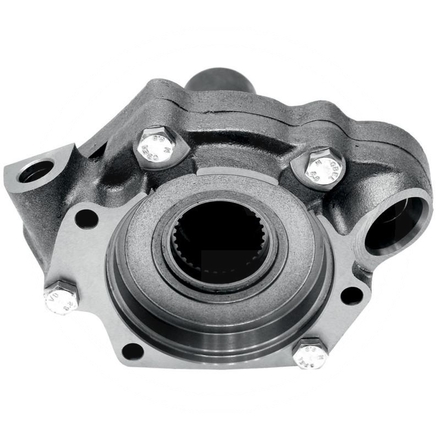  transmission oil pump | AL68091