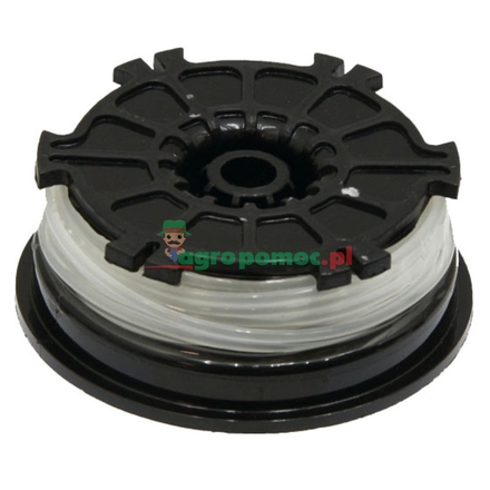  Trimmer spool | -