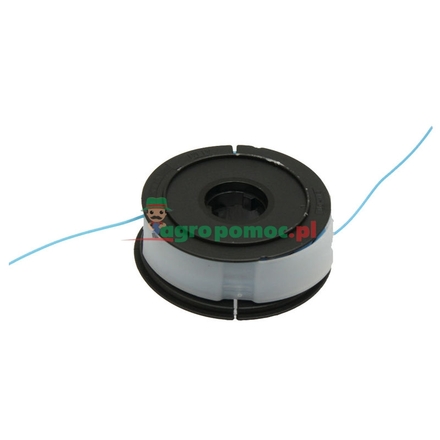  Trimmer spool | -